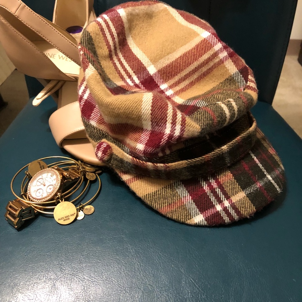 Conductor Hat - image 2